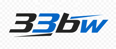 33bw লোগো